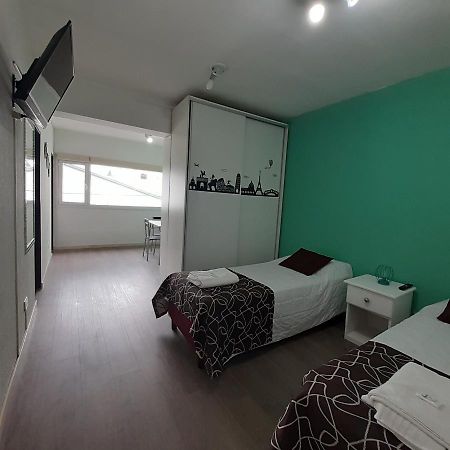 Апартаменты Ushuaia Heart Экстерьер фото
