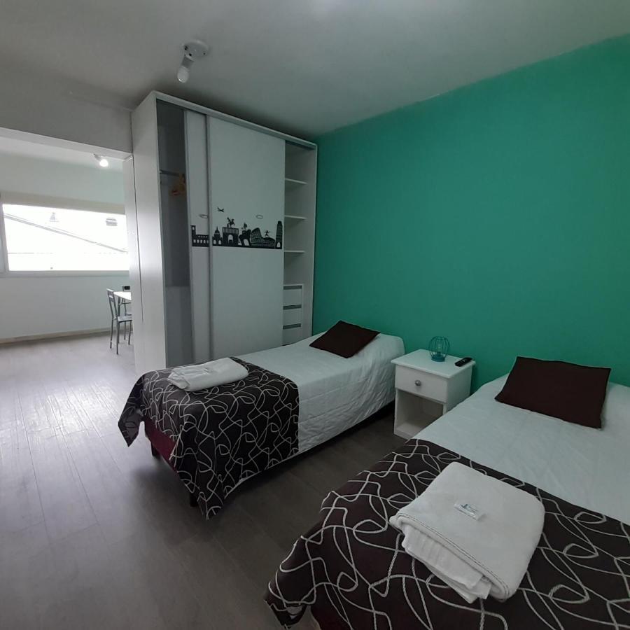 Апартаменты Ushuaia Heart Экстерьер фото